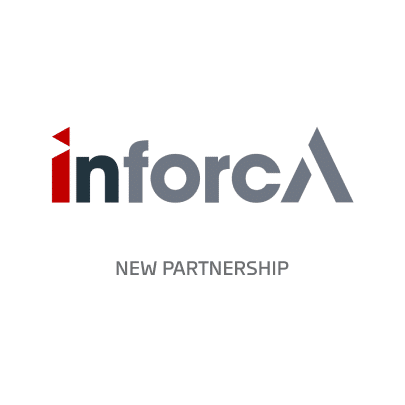 inforca partnership rok