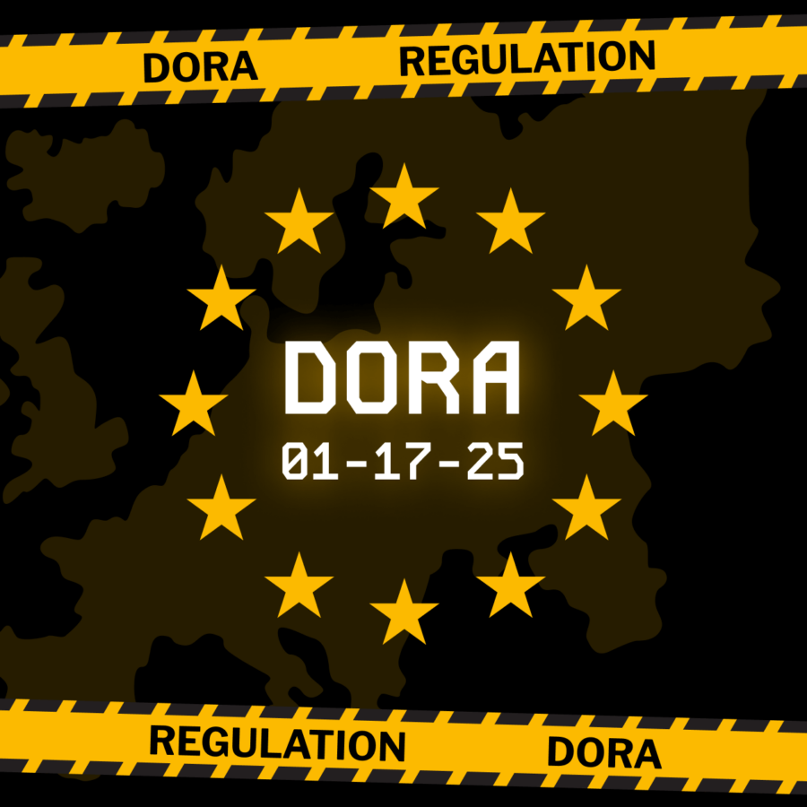 DORA (Digital Operational Resilience Act) Regulation