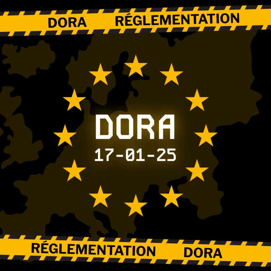 reglementation DORA (Digital Operational Resilience Act)