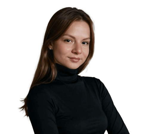 Laure bourrouilh Consultante produit cheffe de projet
