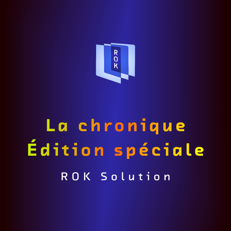 5 ans à réinventer la transformation digitale