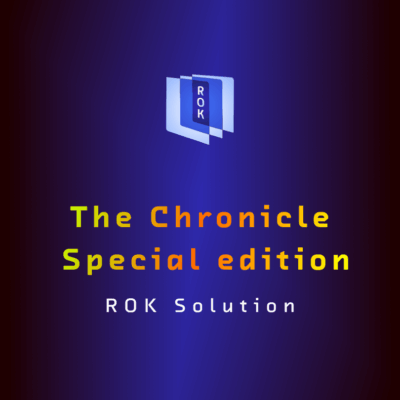 5 years reinventing digital transformation