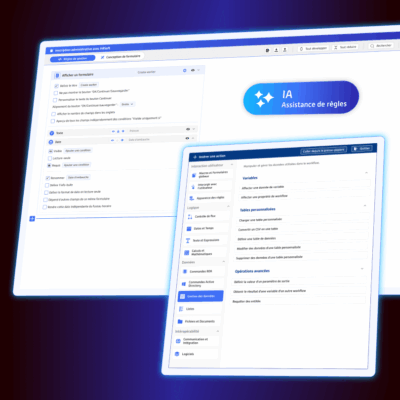 Le moteur de règles ROK Solution